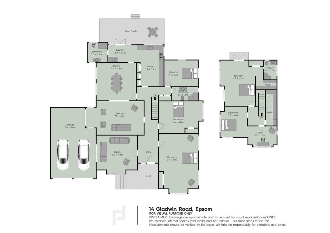 14 Gladwin Road, Epsom, Auckland City, Auckland - Carousel 25
