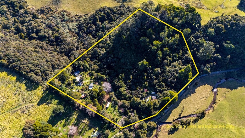 28 Shepherd Road, Peria, Kaitaia - Carousel 1