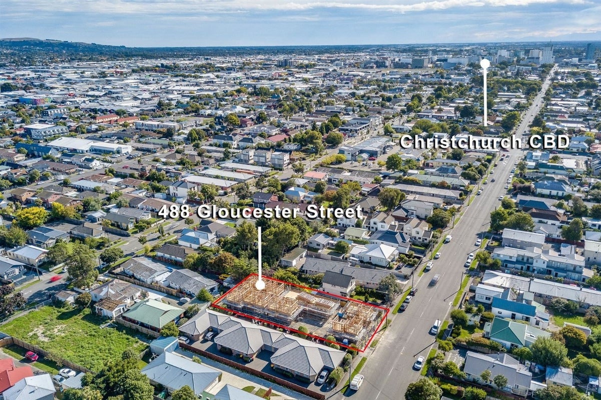 4/488 Gloucester Street, Linwood, Christchurch - Carousel 8