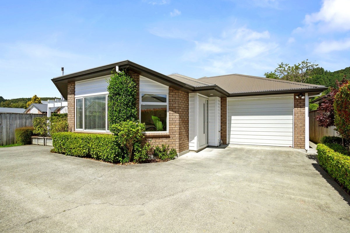 13A Wilford Street, Wallaceville, Upper Hutt - Carousel 1