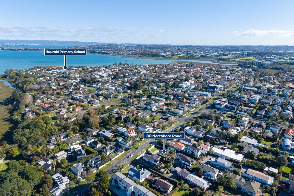 30 Northboro Road, Hauraki, Auckland - Carousel 29