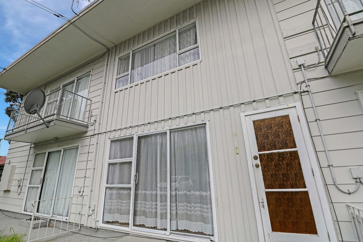c/25 ROPATA CRES, BOULCOTT, LOWER HUTT - Carousel 12
