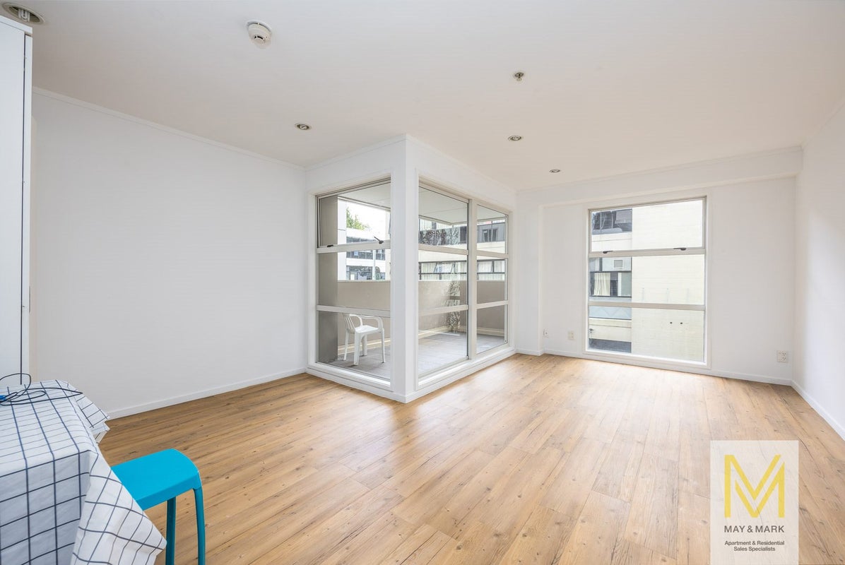 3E/109 Vincent ST, Auckland Central, Auckland - Carousel 1