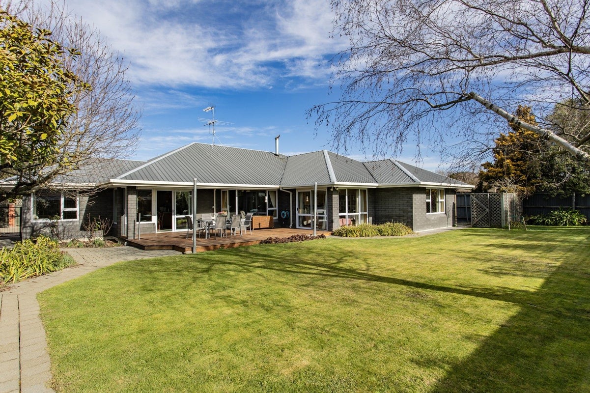 6 Fowler Lane, Rangiora, Rangiora - Carousel 1