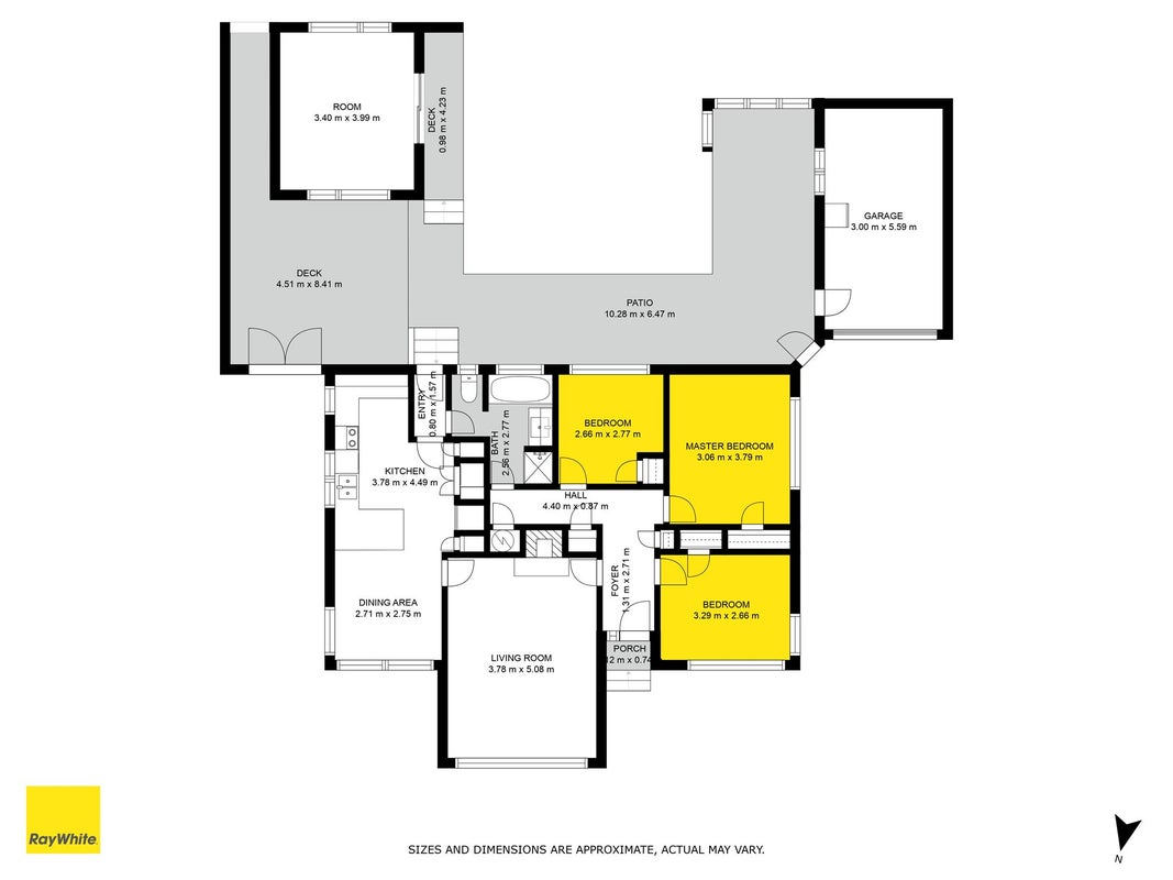 7 Jury Place, Favona, Auckland - Carousel 18