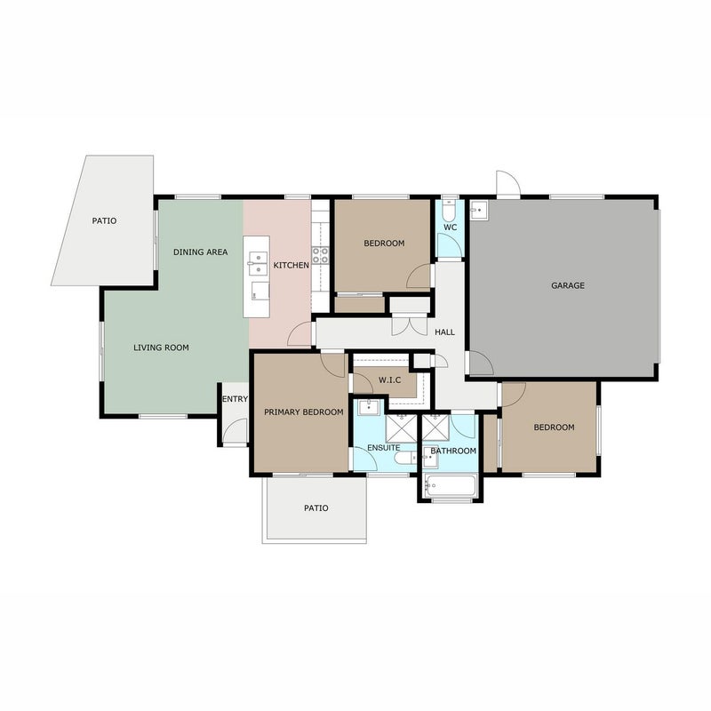 5 Toi Place, Papamoa, Papamoa - Carousel 21