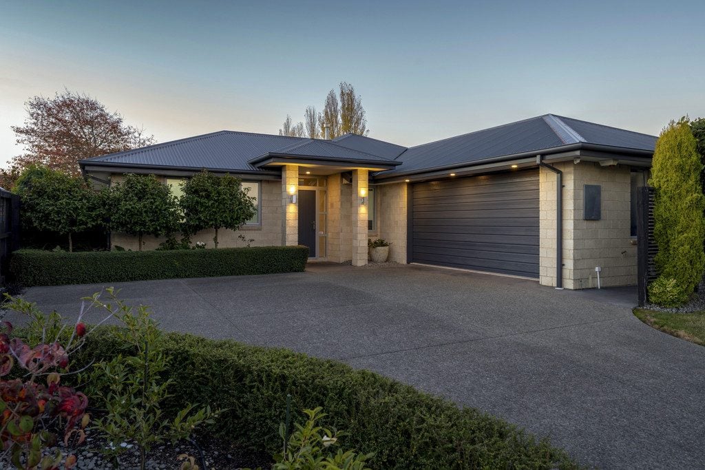 4 Millpark Place, Northwood, Christchurch - Carousel 1