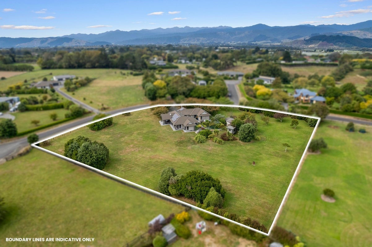 59 Western Rise, Ohau, Levin - Carousel 1