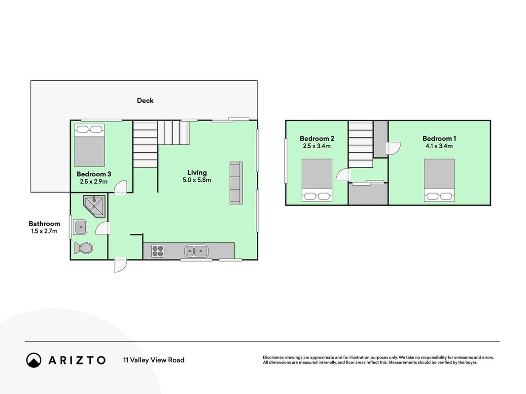 11 Valley View Road, Titirangi, Auckland - Carousel 20