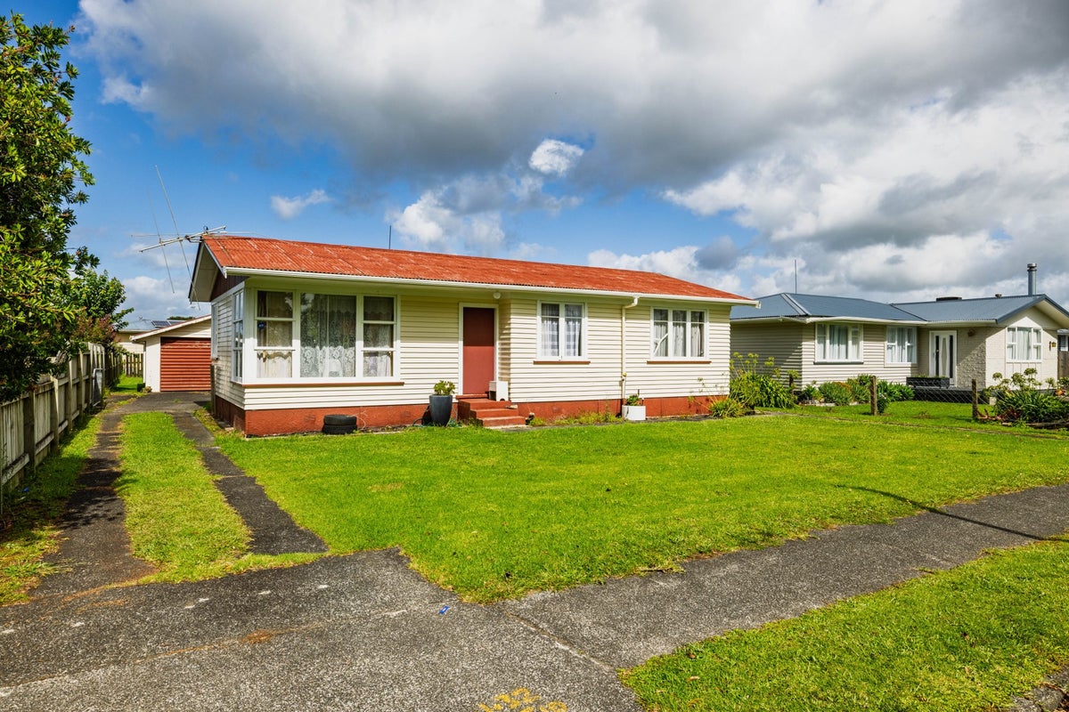 47 Mangakahia Road, Kaikohe, Kaikohe - Carousel 1