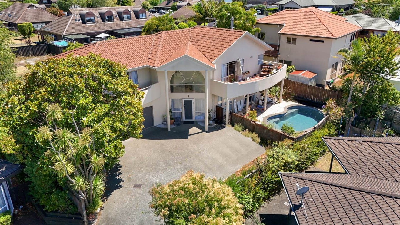 36 Harbour Lights Close, West Harbour, Auckland - Carousel 2