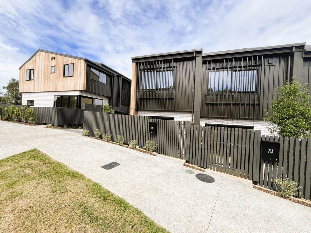 71B Roberta Avenue, Glendowie, Auckland - Carousel 1