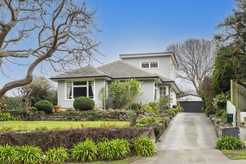 265 Ashgrove Terrace, Somerfield, Christchurch - Carousel 1