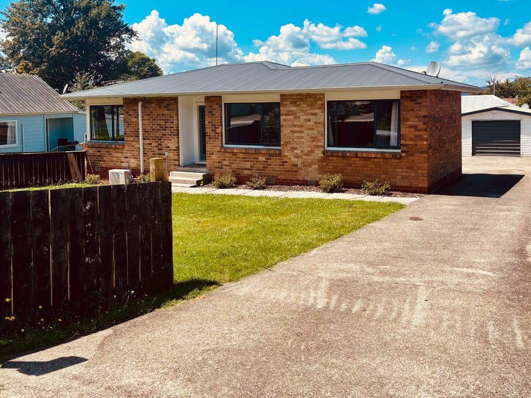 62B Gordon Road, Western Heights, Rotorua - Carousel 1
