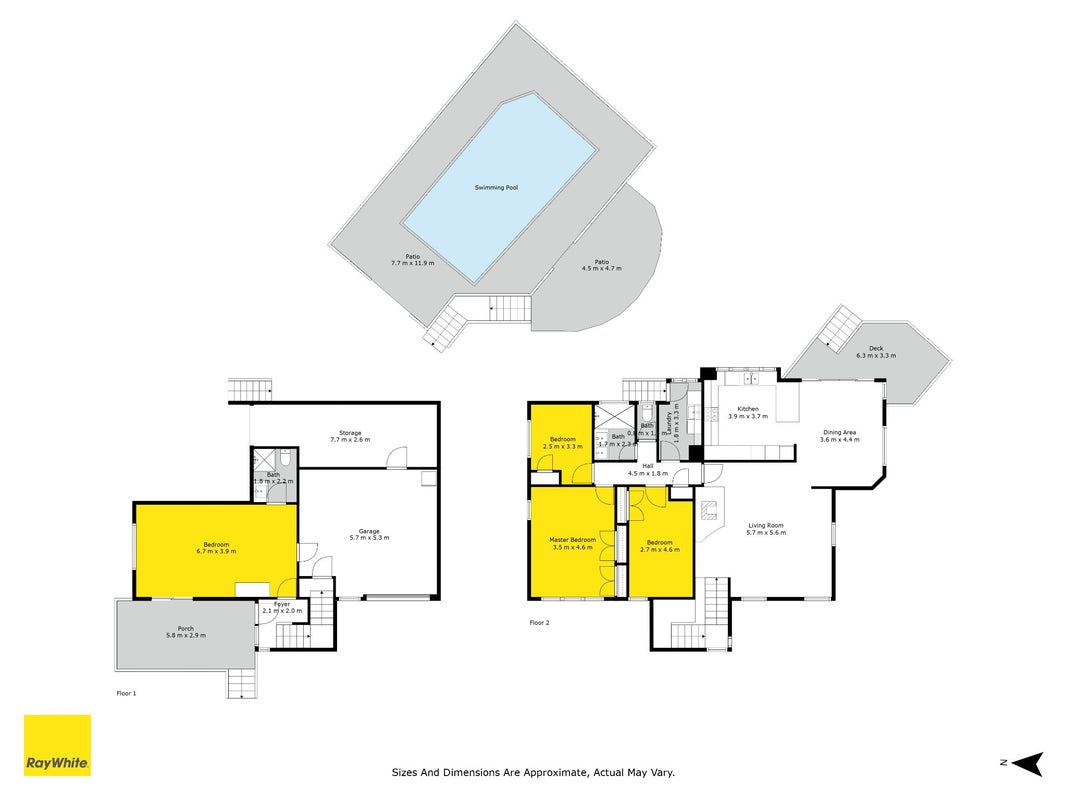 182 Glamorgan Drive, Torbay, Auckland - Carousel 17
