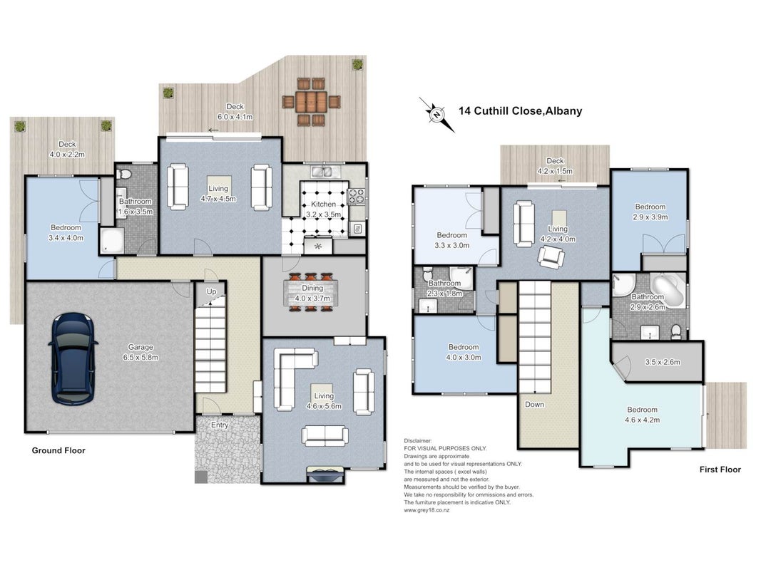 14 Cuthill Close, Albany, Auckland - Carousel 23