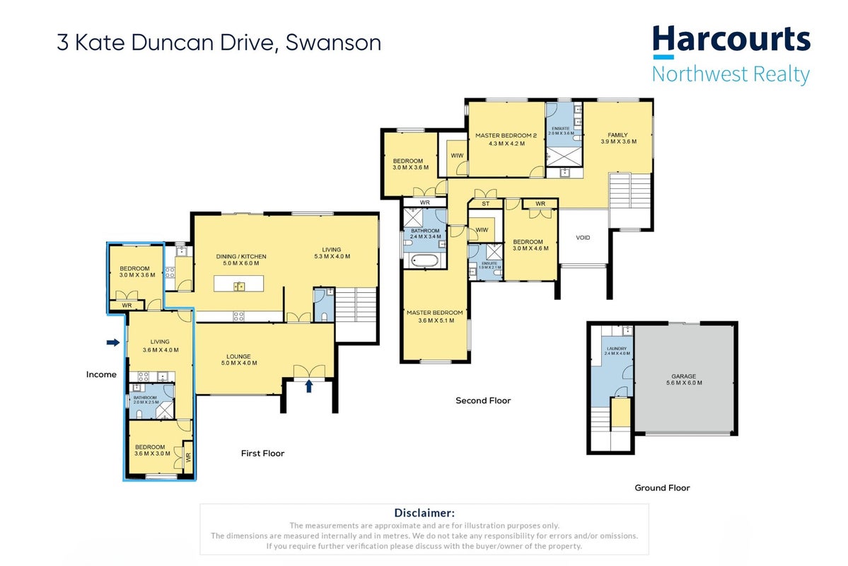 3 Kate Duncan Drive, Swanson, Auckland - Carousel 23