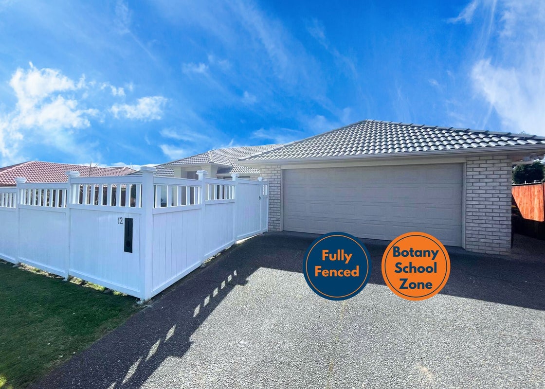 12 Lansell Drive, East Tamaki Heights, Auckland - Carousel 1