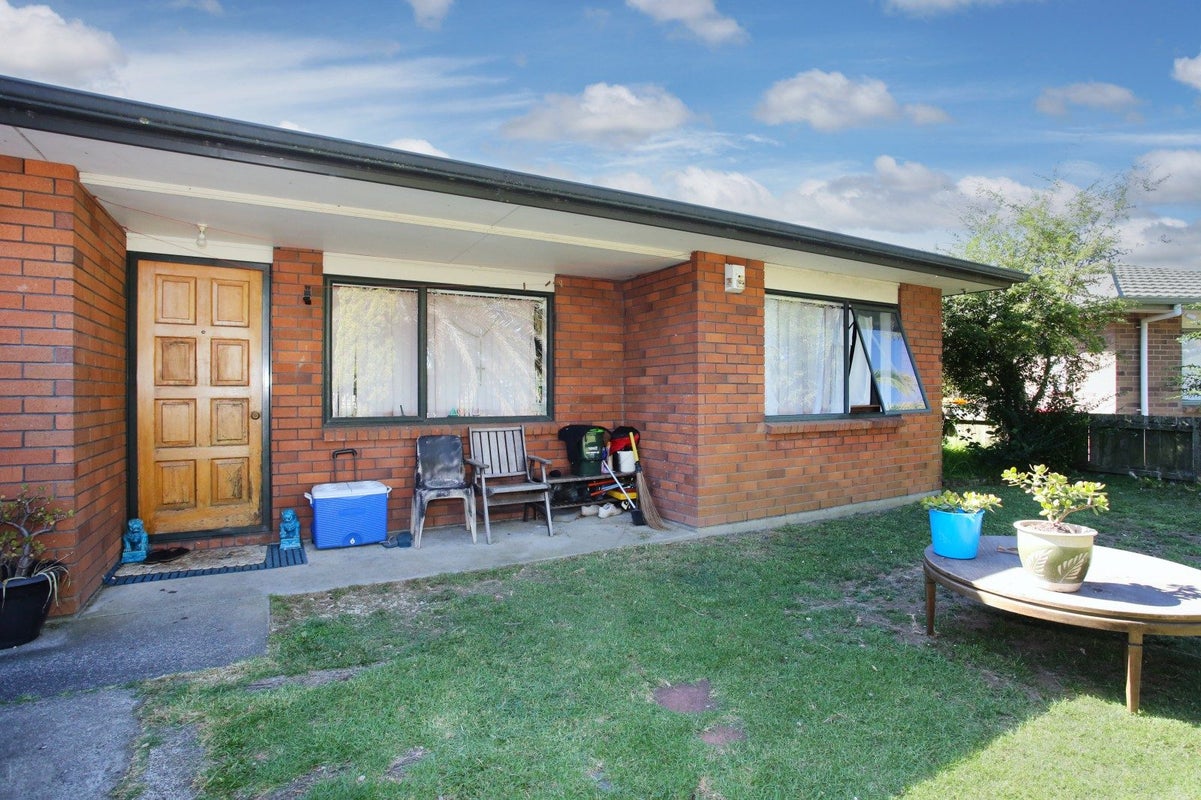 165 Te Irirangi Drive, Flat Bush, Auckland - Carousel 2