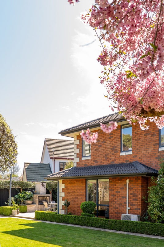 12 Parkham Drive, Burnside, Christchurch - Carousel 25