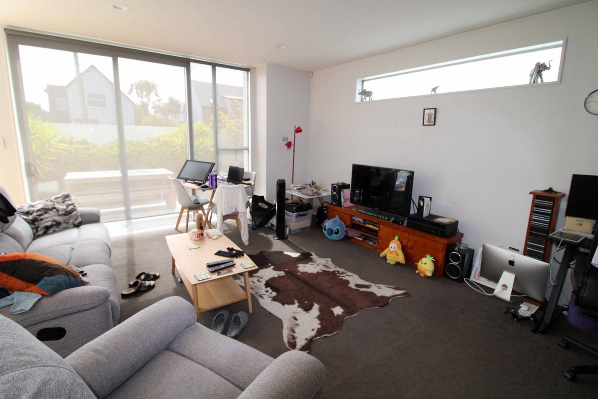 42 Seddon Street, Sydenham, Christchurch - Carousel 1