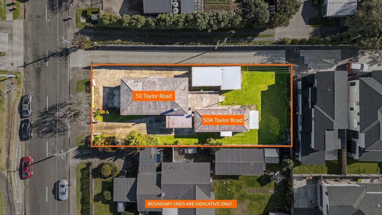 50 Taylor Road, Mangere Bridge, Auckland - Carousel 2