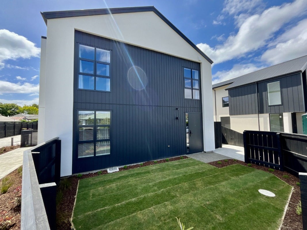 1/25 Evesham Crescent, Spreydon, Christchurch - Carousel 16