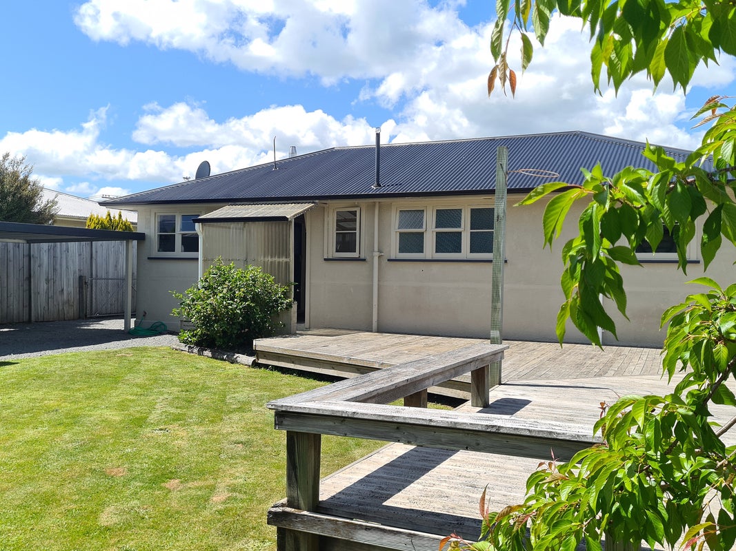 17 Bledisloe Street, Solway, Masterton - Carousel 2