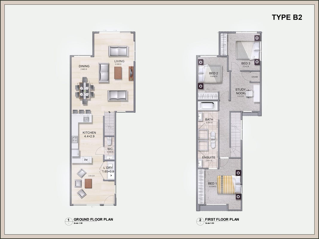 58 Tahetoka Street, Westgate, Auckland - Carousel 22