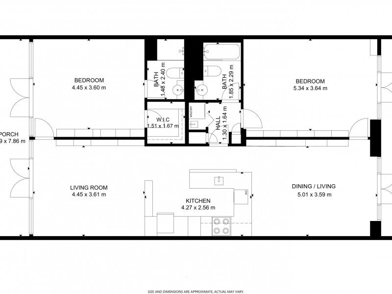 B03/10 Ebor Street, Te Aro, Wellington - Carousel 18
