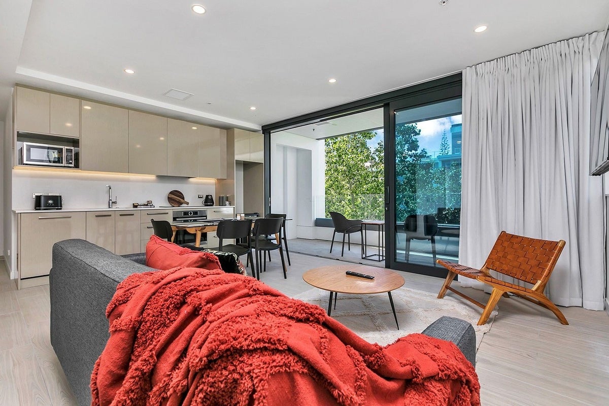 401/27 Rutland Street, Auckland Central, Auckland - Carousel 1