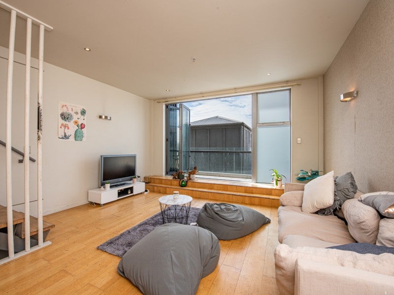 255/21 Left Bank, Te Aro, Wellington - Carousel 1