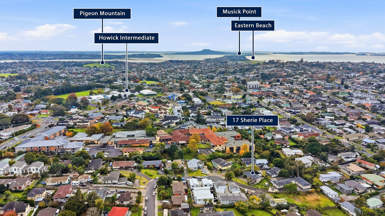 17 Sherie Place, Howick, Auckland - Carousel 33
