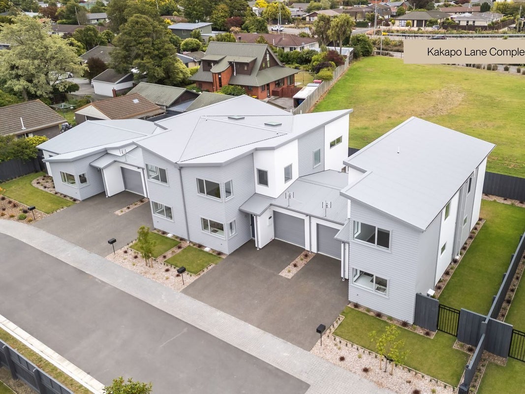 5 Kakapo Lane, Redwood, Christchurch - Carousel 23