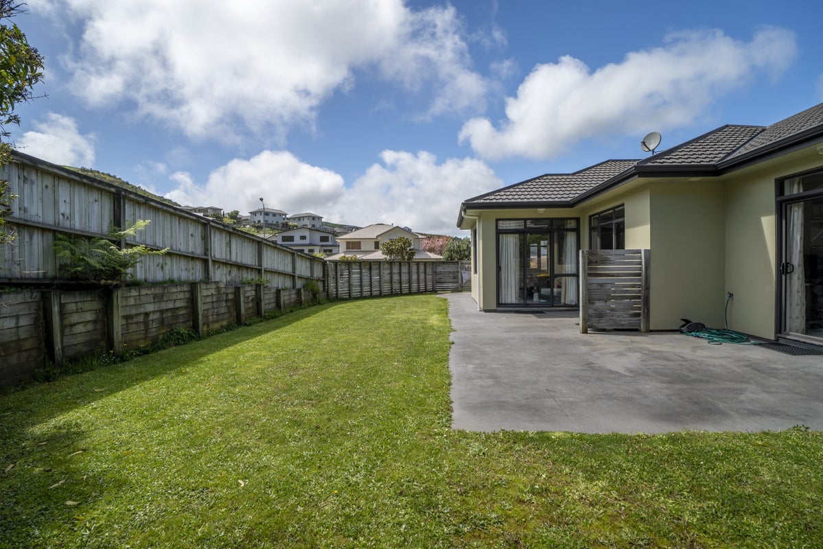 13 Yarnbrook Grove, Churton Park, Wellington - Carousel 15
