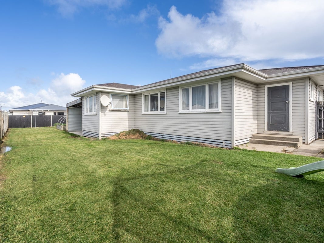 189 Tramway Road, Strathern, Invercargill - Carousel 1