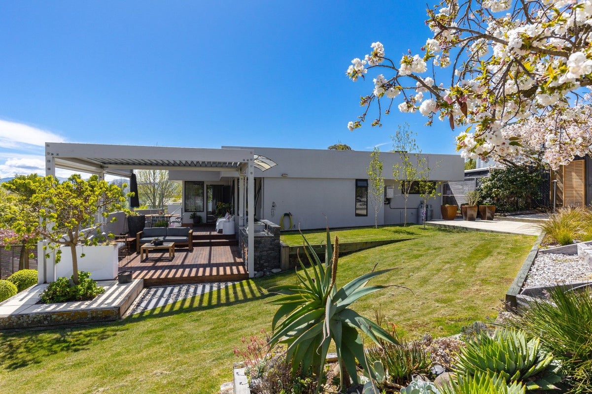 5 Solway Drive, Witherlea, Blenheim - Carousel 30
