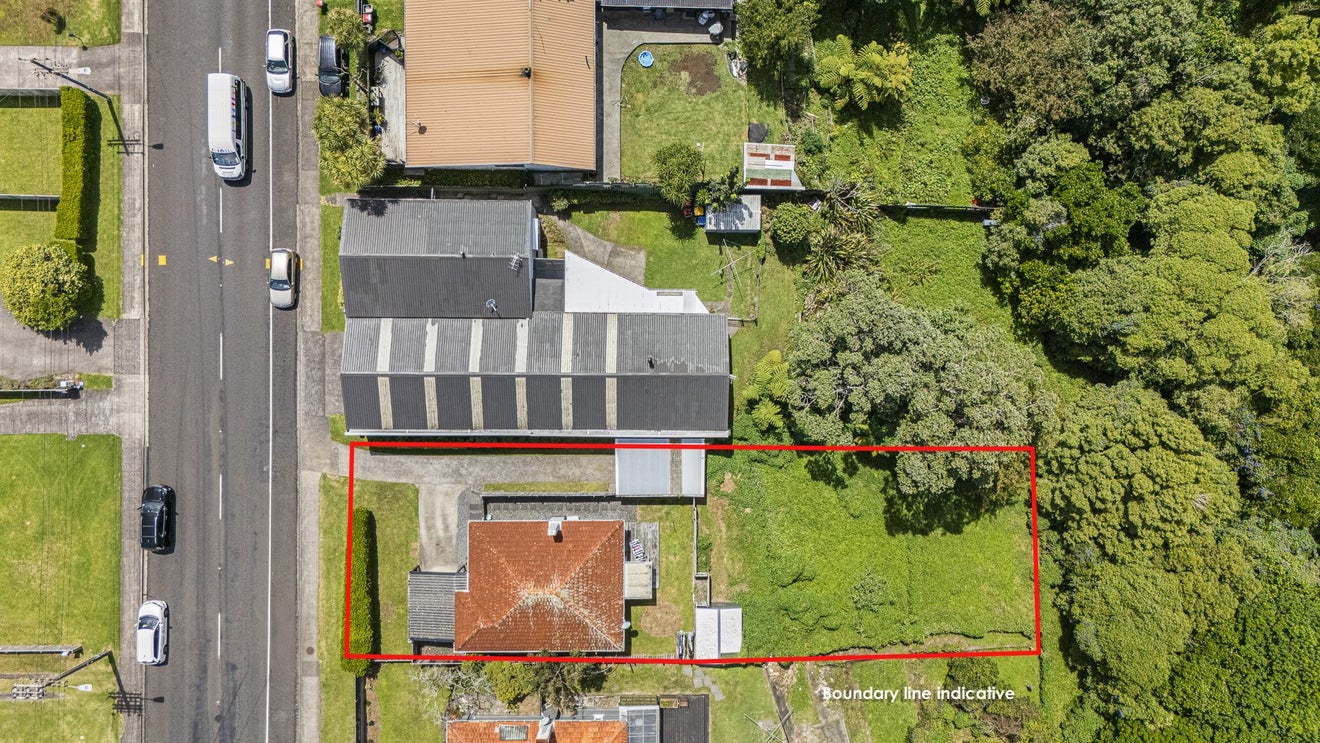 417 Carrington Street, Upper Vogeltown, New Plymouth - Carousel 16