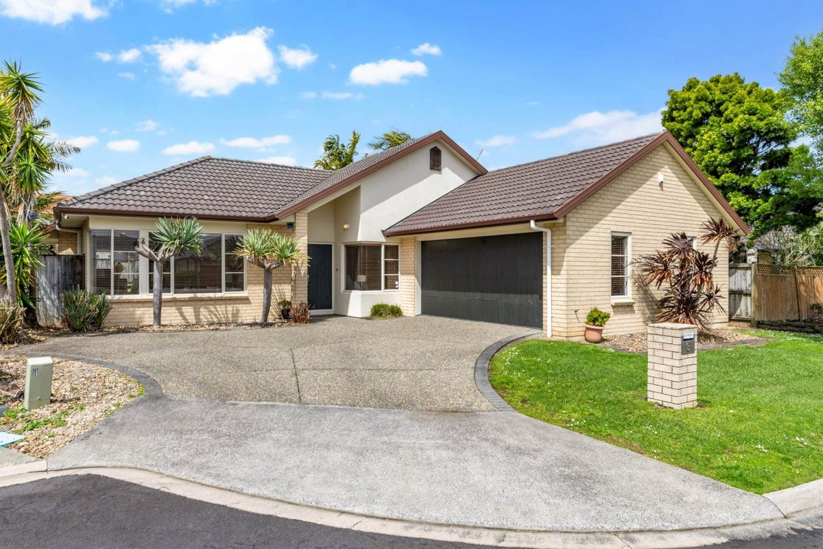3 Borthwick Close, Dannemora, Manukau City, Auckland - Carousel 1