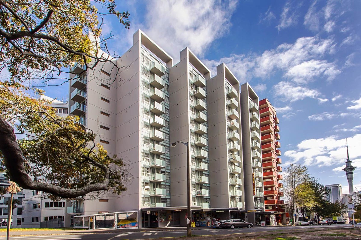 1107/85 Wakefield Street, Auckland Central, Auckland - Carousel 2