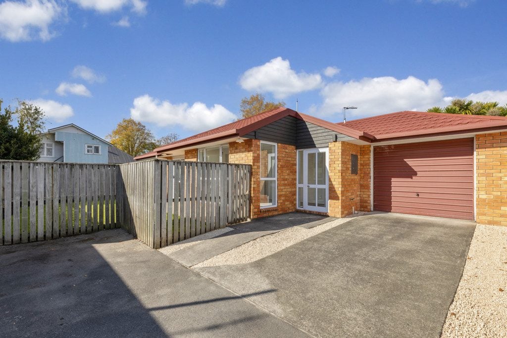 164A Cranford Street, St Albans, Christchurch - Carousel 1