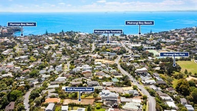 50A Penzance Road, Mairangi Bay, Auckland - Carousel 1