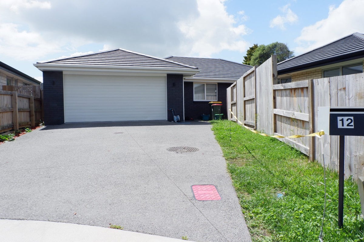 12 Mistry Place, Harrowfield, Hamilton - Carousel 1