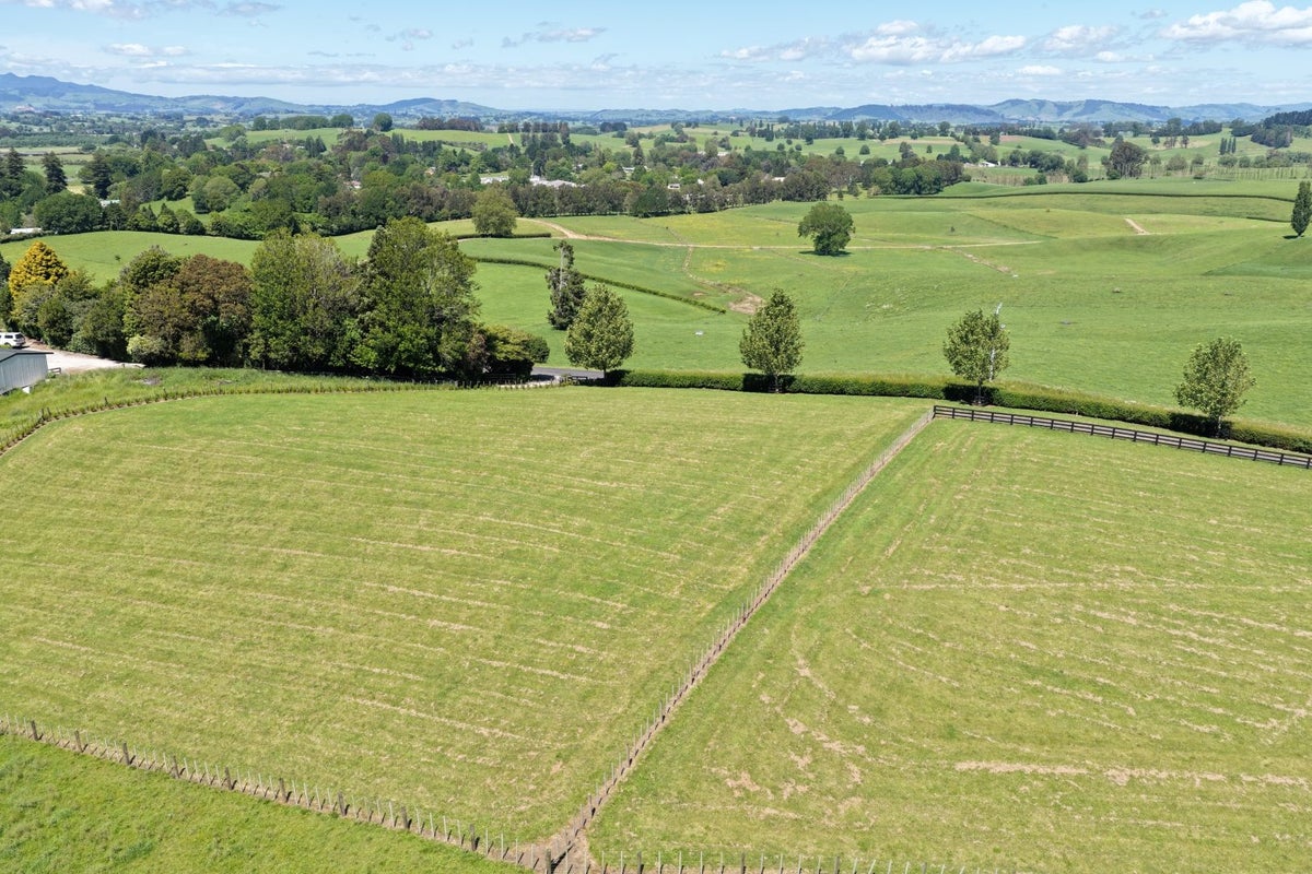7 Cruickshank Road, Tokanui, Te Awamutu - Carousel 1