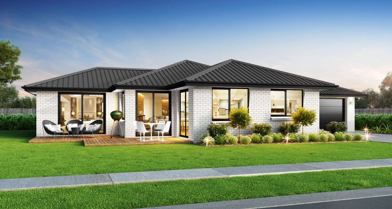 11 Redvale Rise, REDVALE, AUCKLAND - Carousel 1