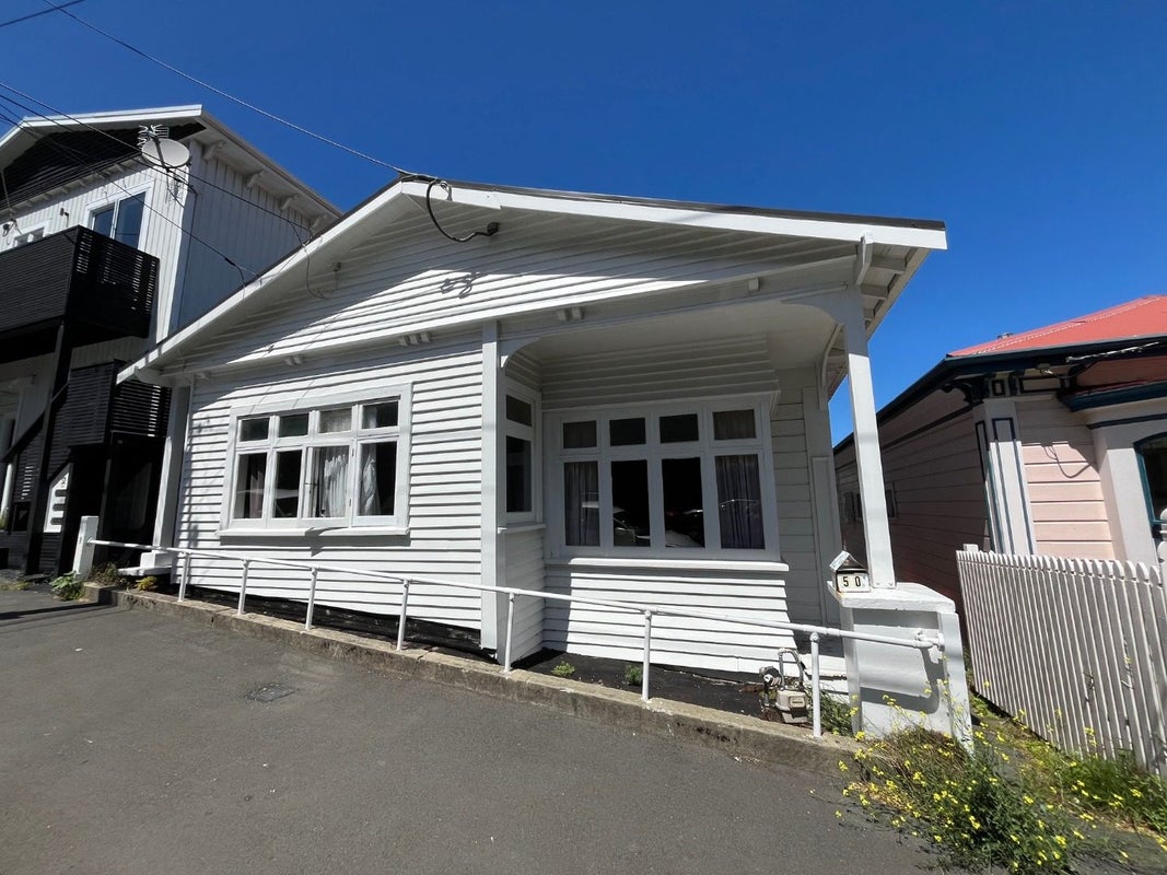 50 Ellice Street, Mount Victoria, Wellington - Carousel 1