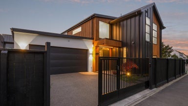 116 Rugby Street, Merivale, Christchurch - Carousel 1