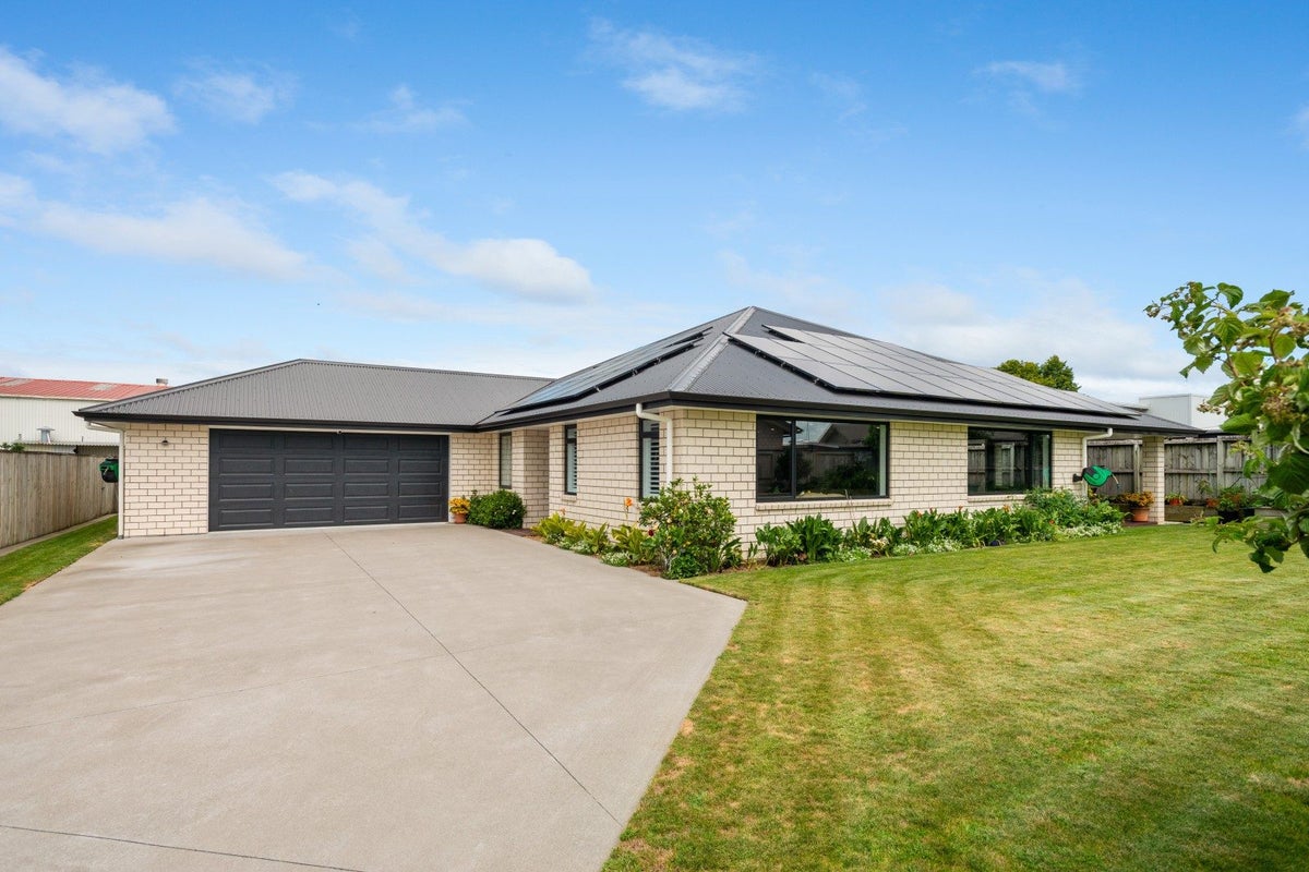 18 Sadie Drive, Matamata, Matamata - Carousel 1