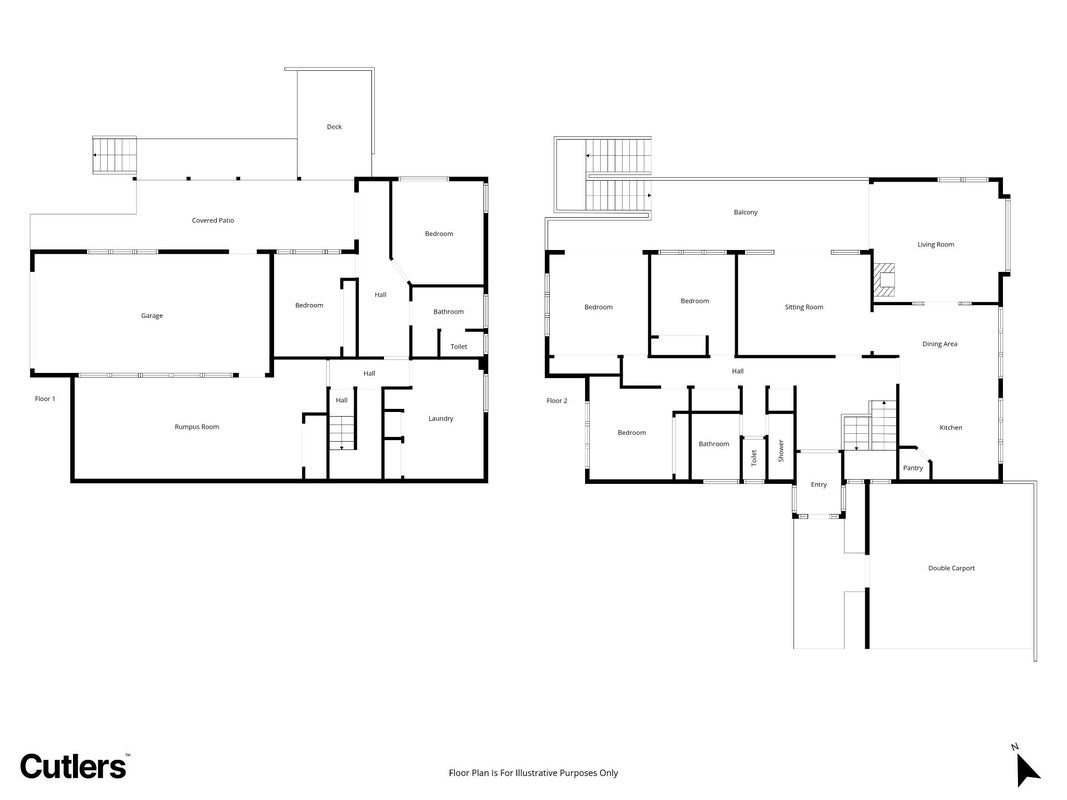 35 Coolock Crescent, Waverley, Dunedin - Carousel 25