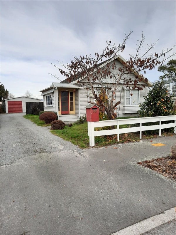 36 Frank Street, Papanui, Christchurch - Carousel 1
